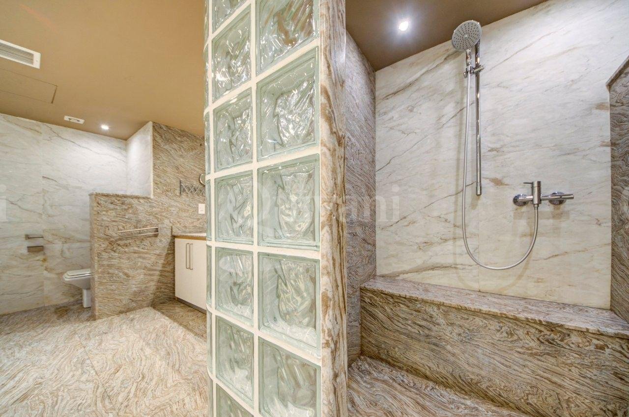 Portomaso, Furnished Apartment