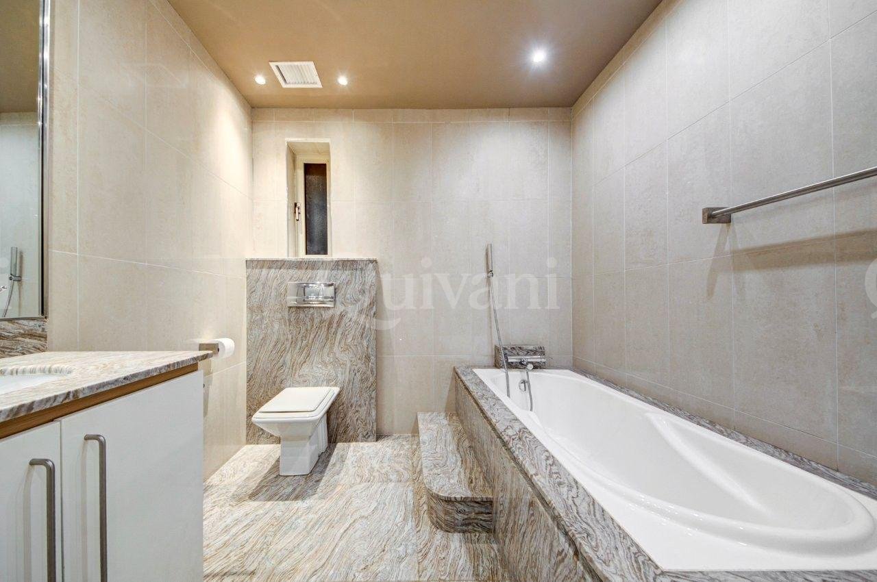 Portomaso, Furnished Apartment