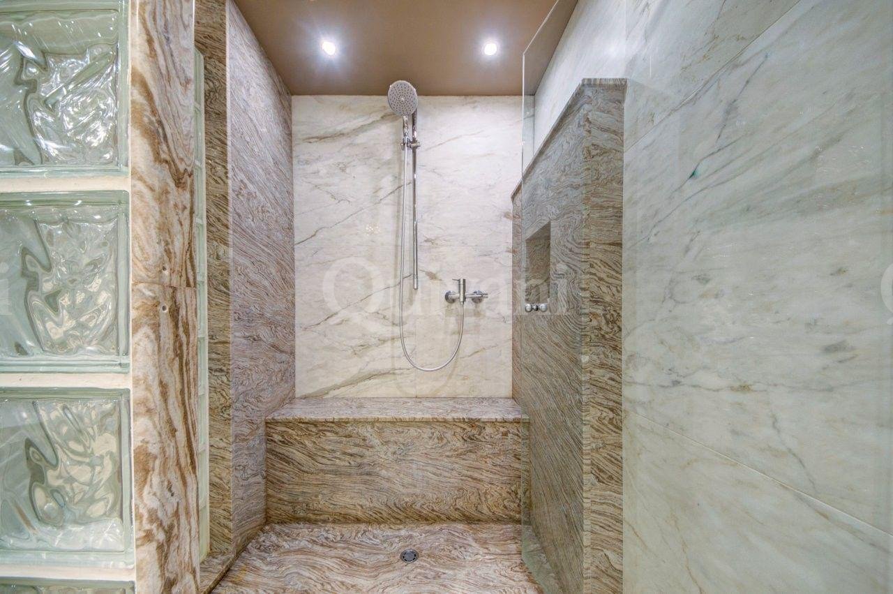 Portomaso, Furnished Apartment