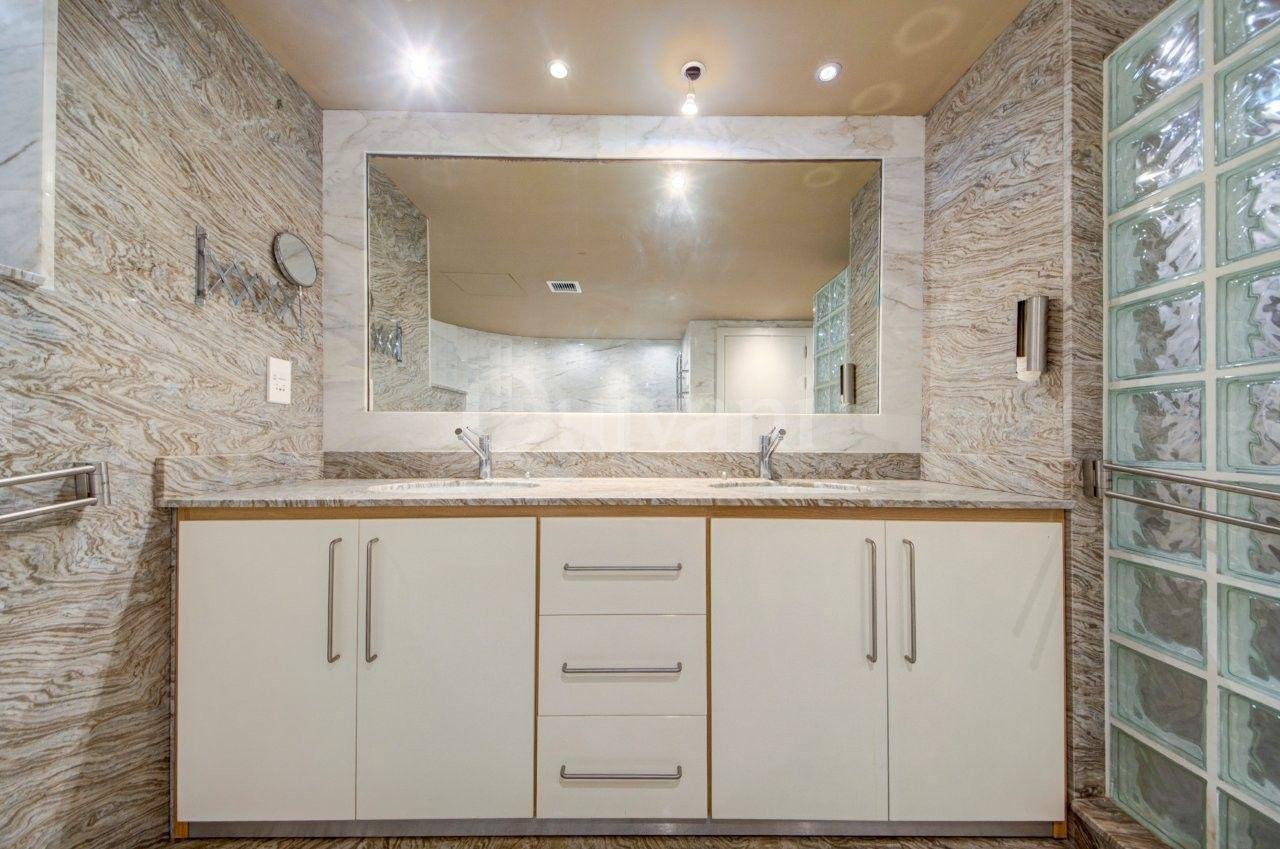 Portomaso, Furnished Apartment