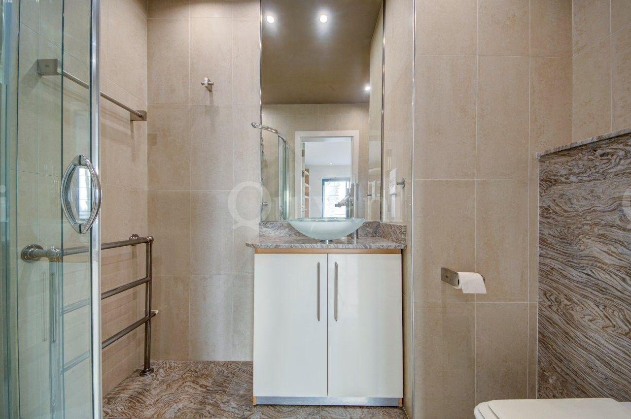 Portomaso, Furnished Apartment
