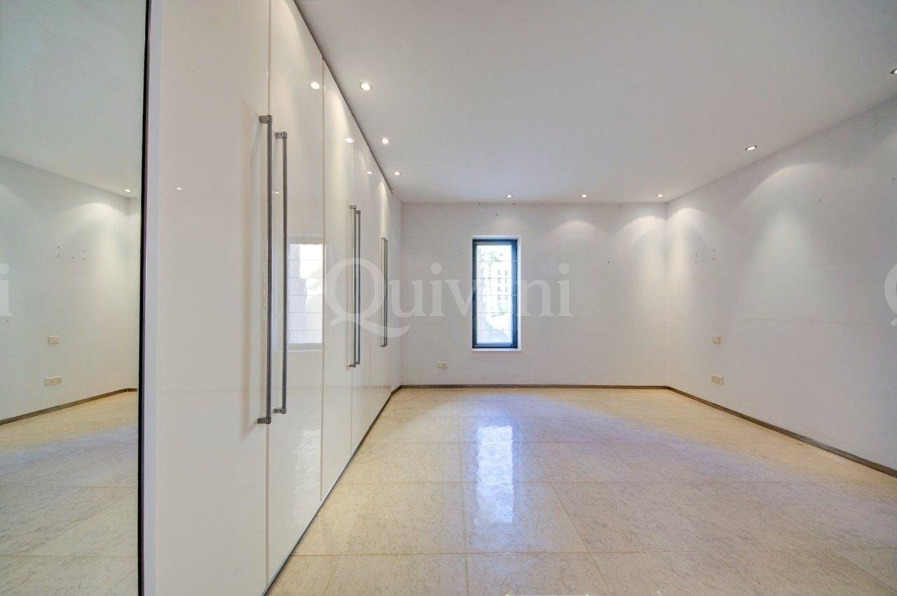 Portomaso, Furnished Apartment