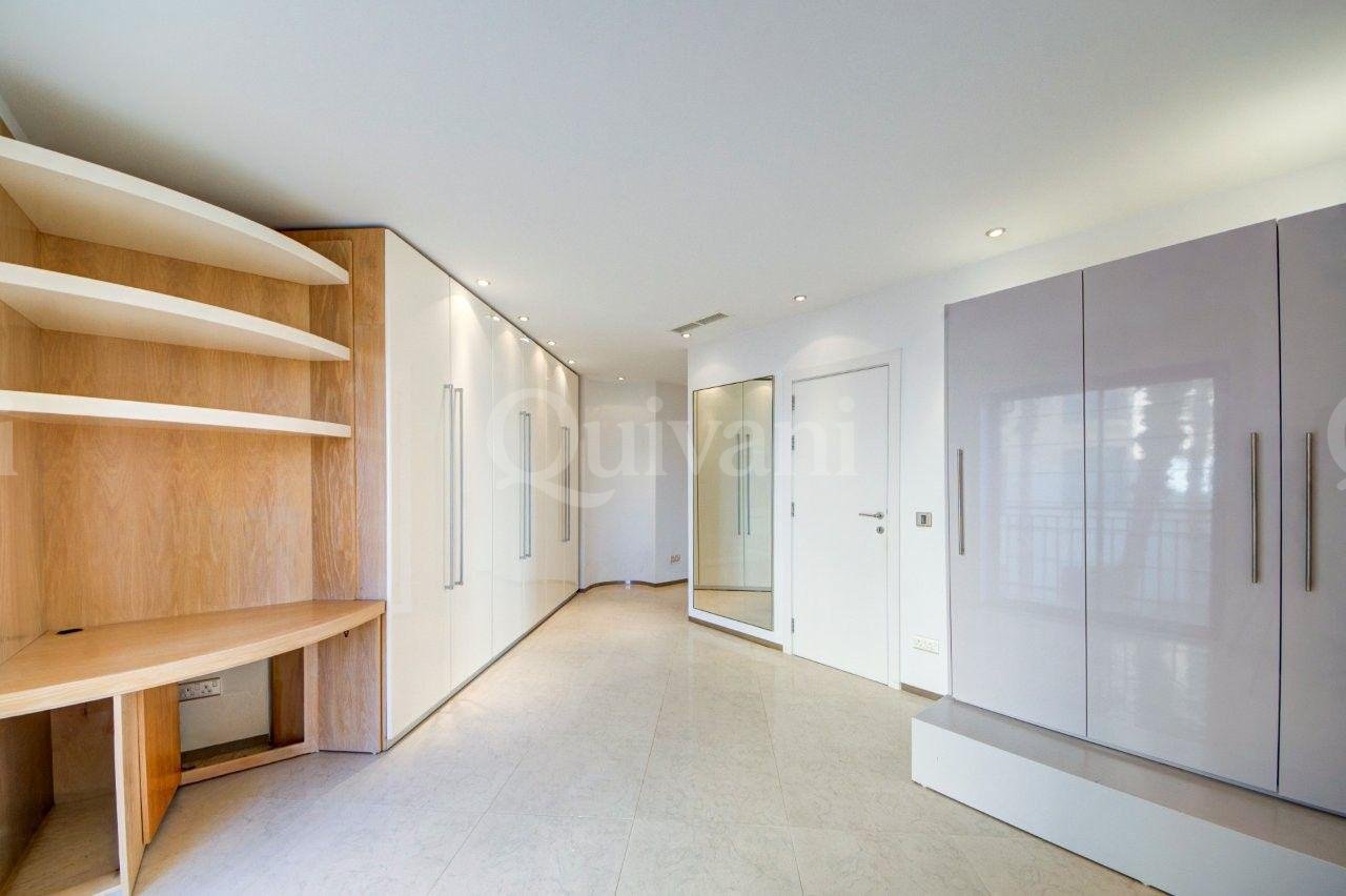 Portomaso, Furnished Apartment