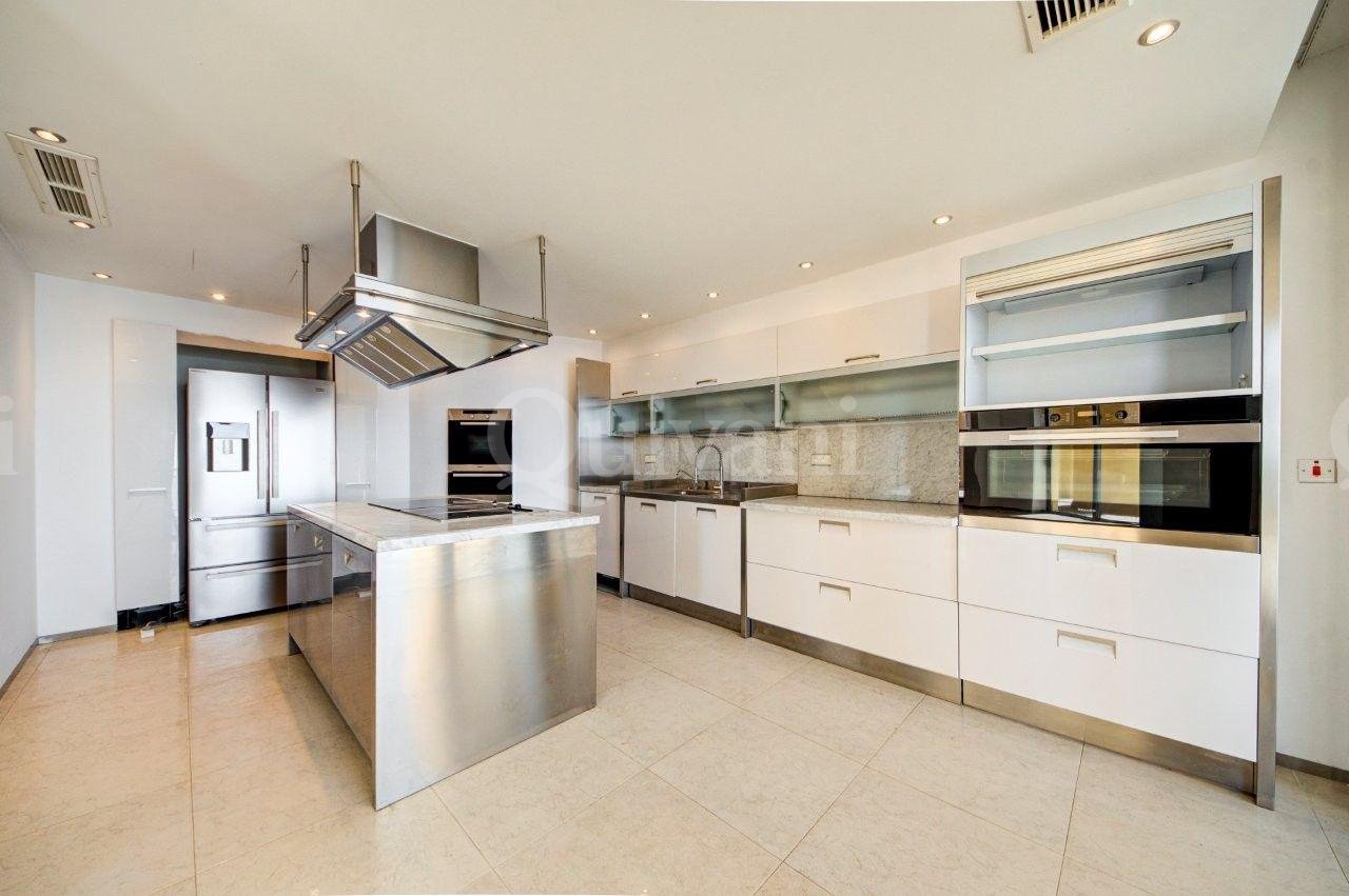 Portomaso, Furnished Apartment
