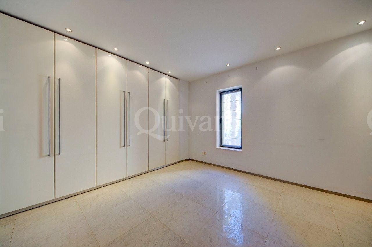 Portomaso, Furnished Apartment