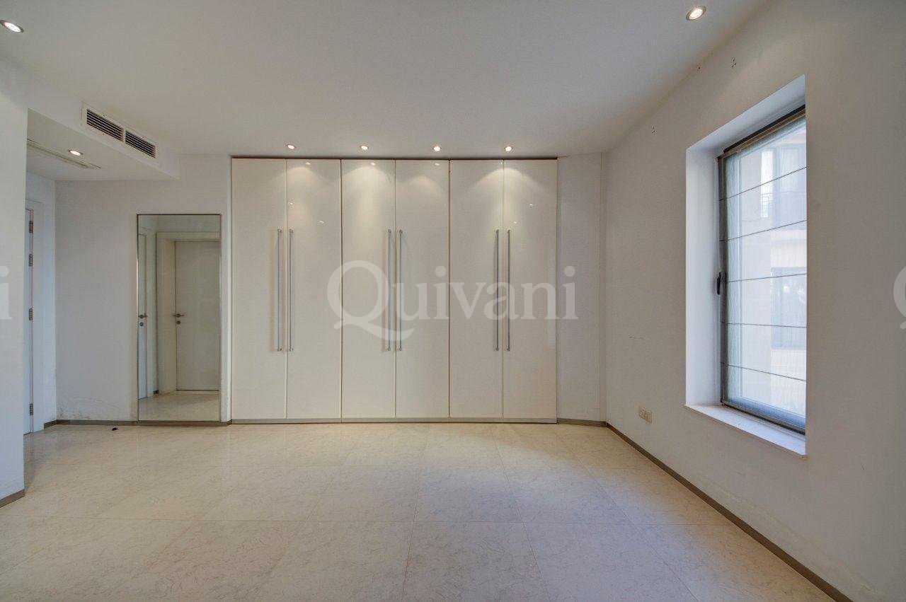 Portomaso, Furnished Apartment