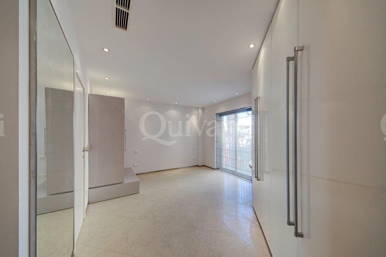 Portomaso, Furnished Apartment