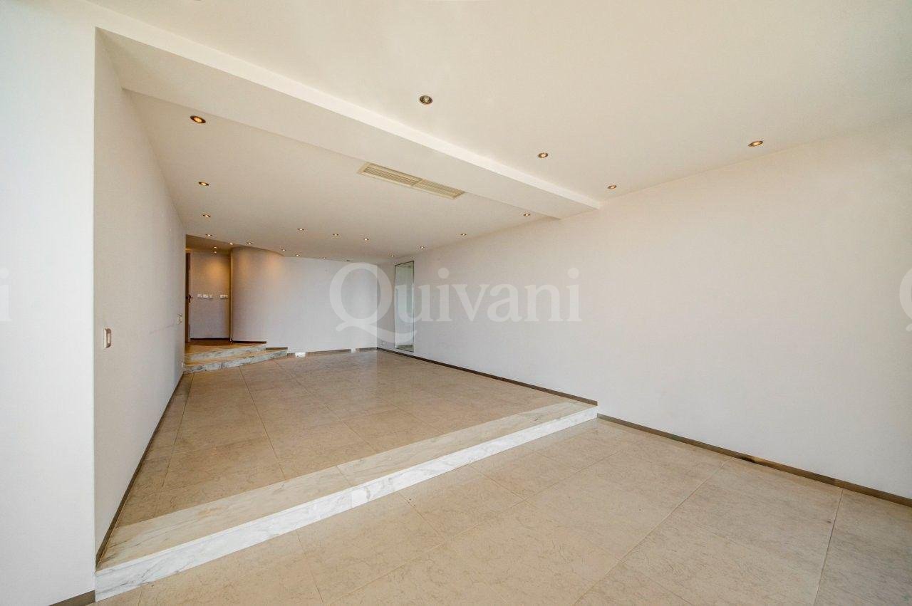 Portomaso, Furnished Apartment
