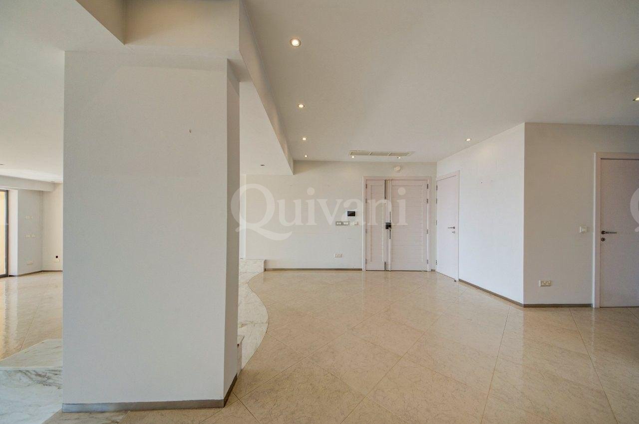 Portomaso, Furnished Apartment