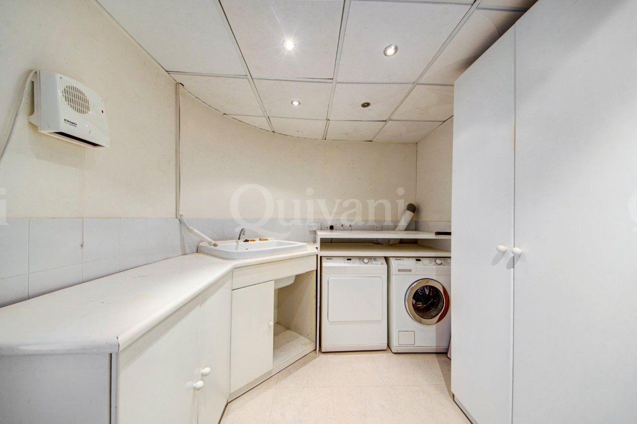 Portomaso, Furnished Apartment