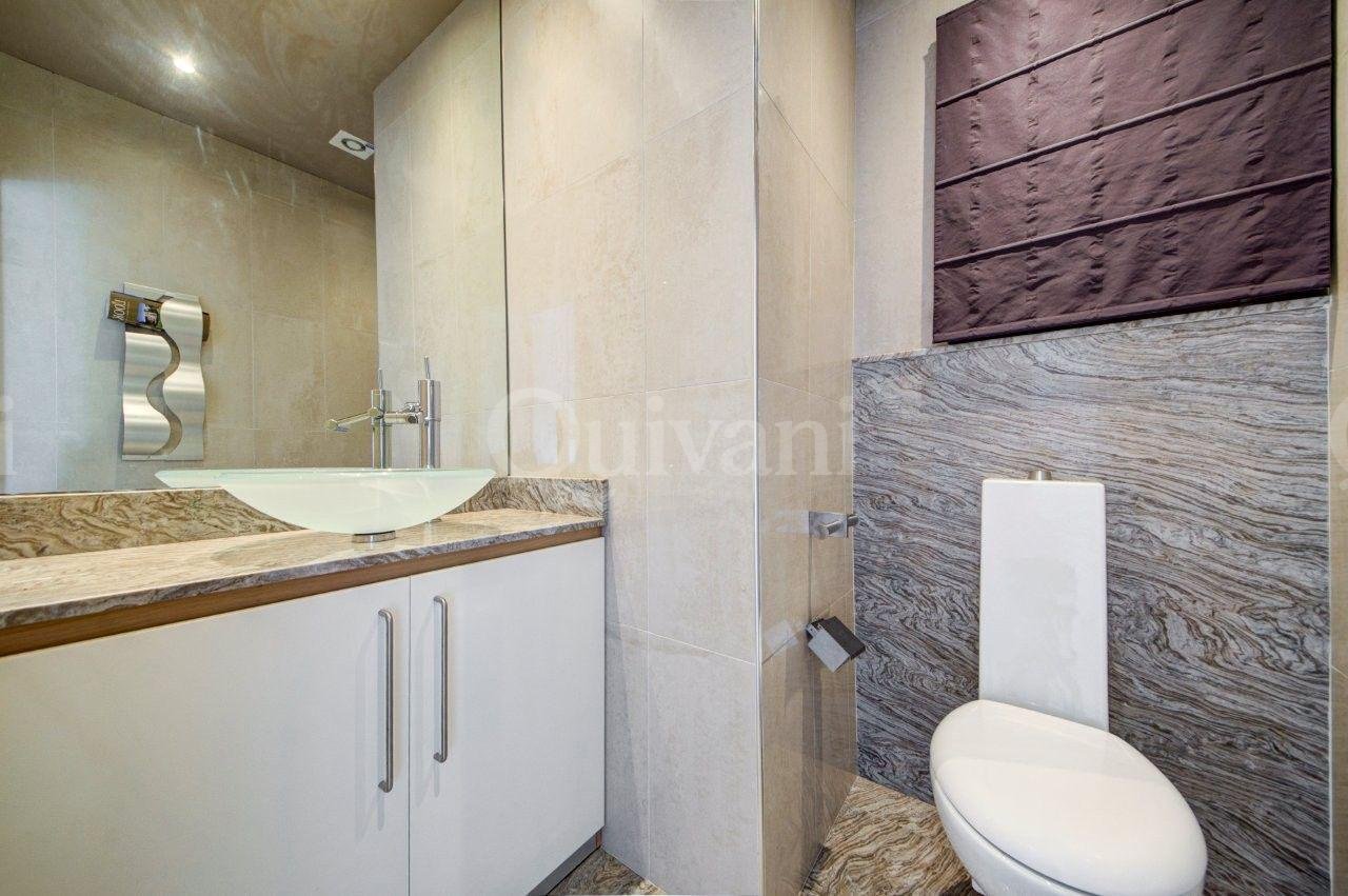 Portomaso, Furnished Apartment