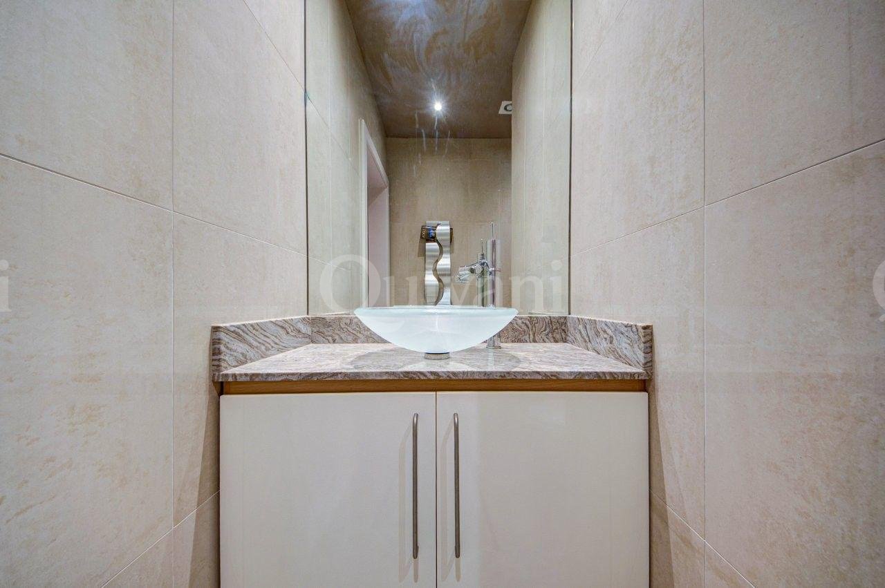 Portomaso, Furnished Apartment