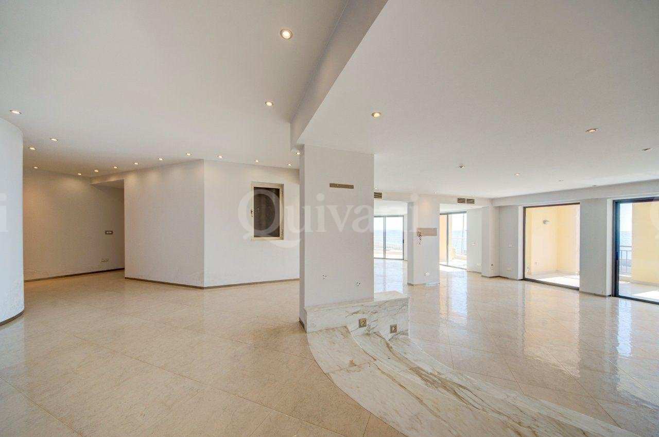 Portomaso, Furnished Apartment