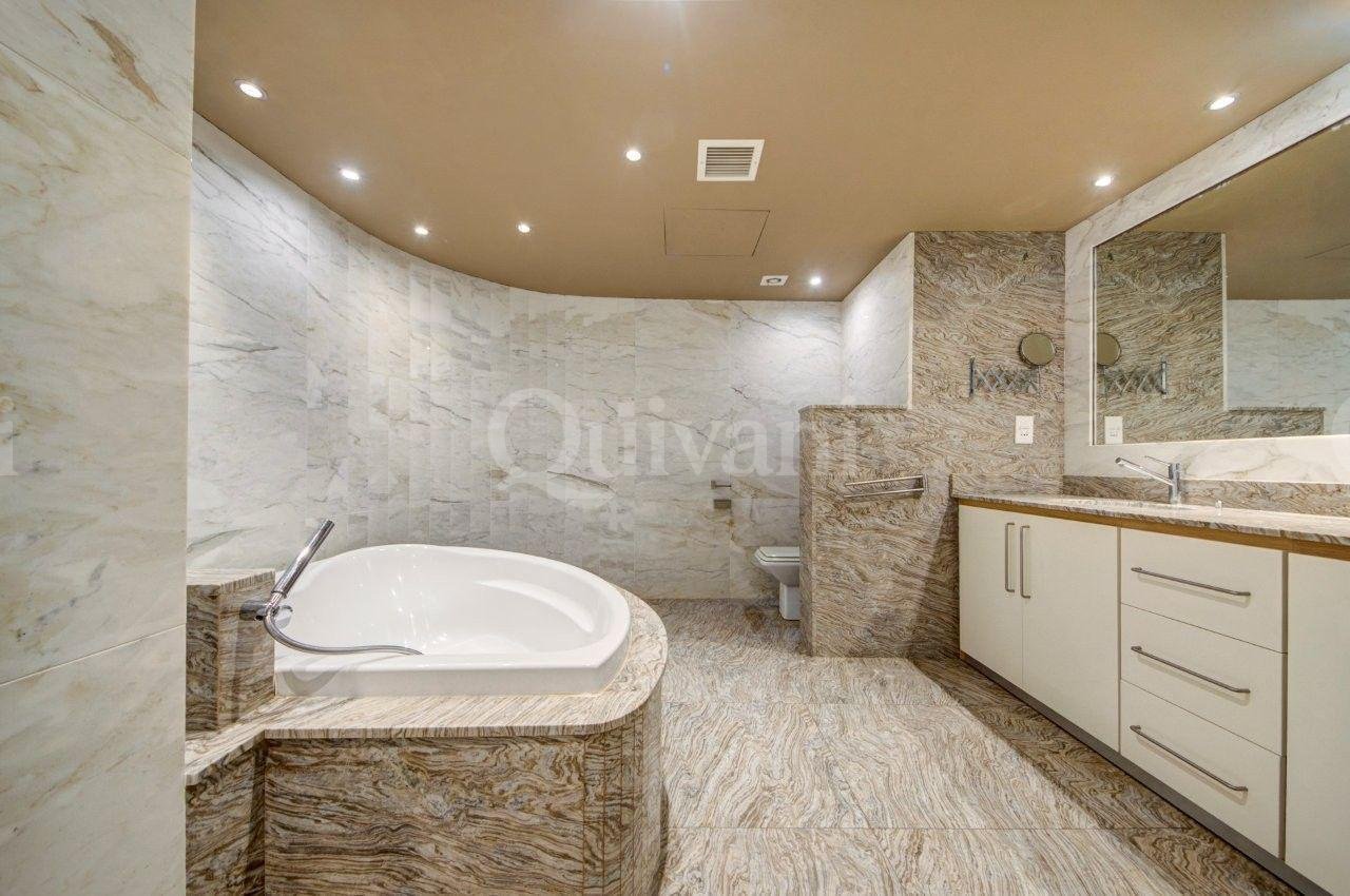 Portomaso, Furnished Apartment