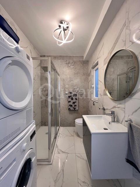 Ta'' Xbiex, Furnished Penthouse