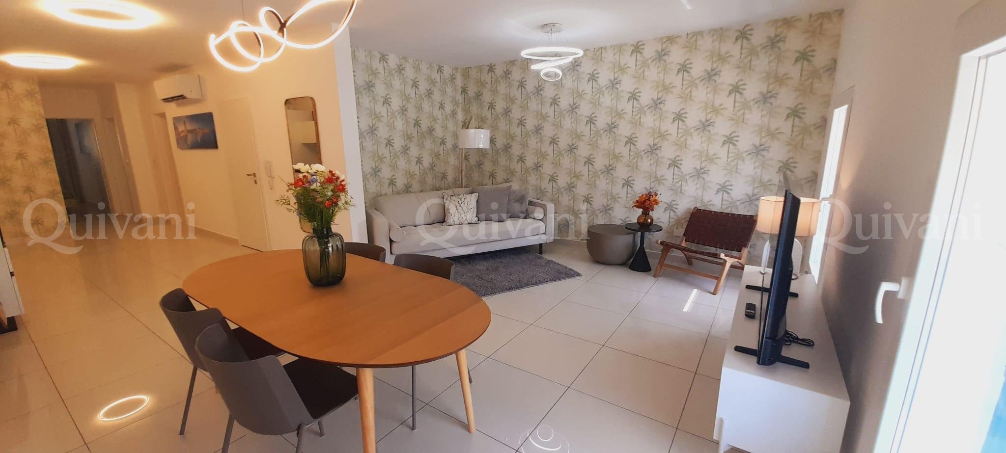 Ta'' Xbiex, Furnished Apartment