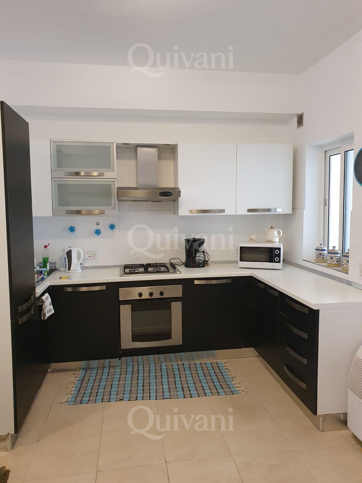 Swieqi, Furnished Maisonette