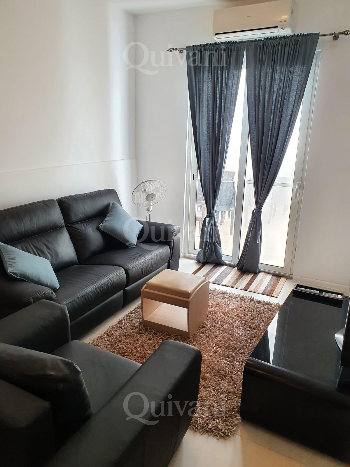 Swieqi, Furnished Maisonette