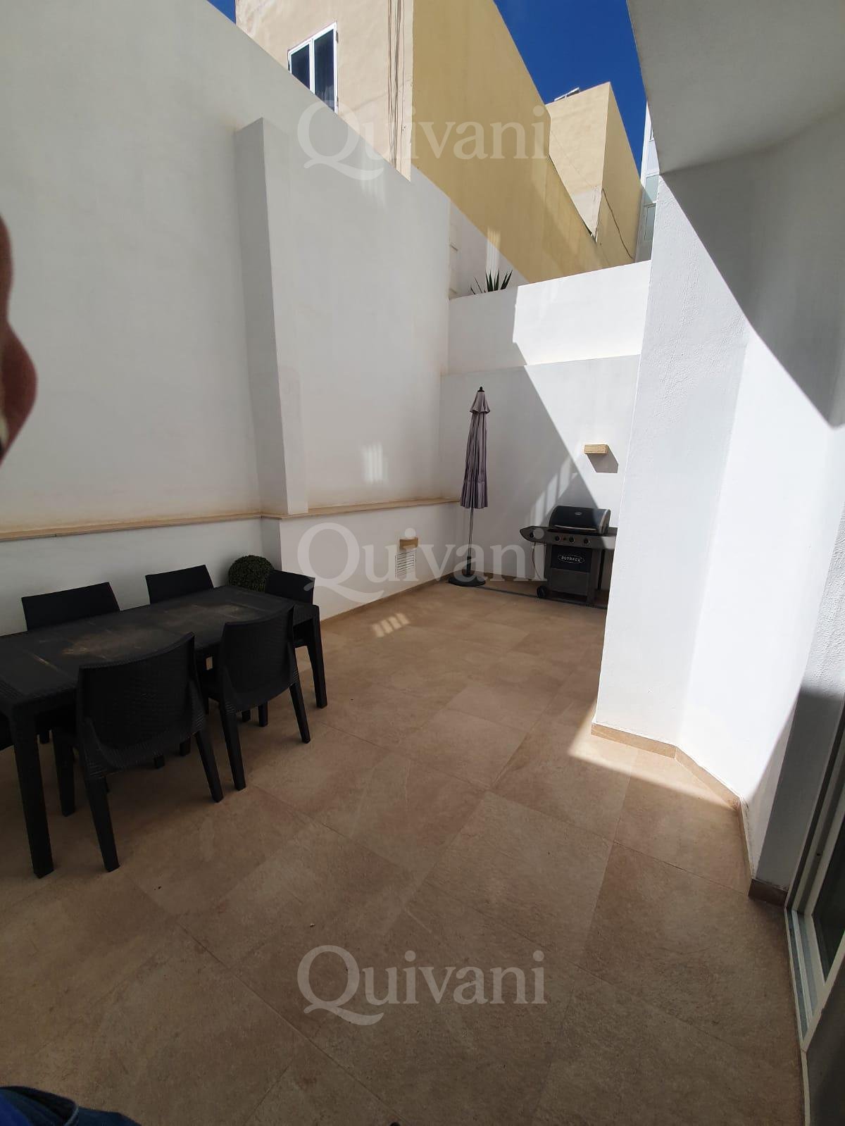 Swieqi, Furnished Maisonette