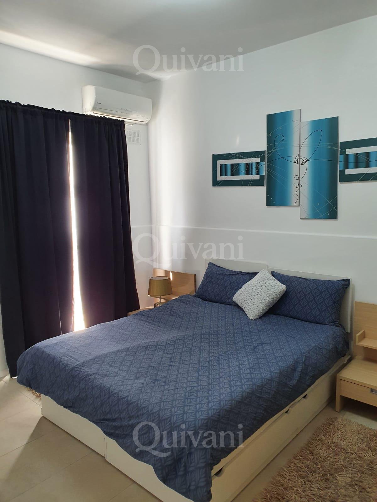 Swieqi, Furnished Maisonette