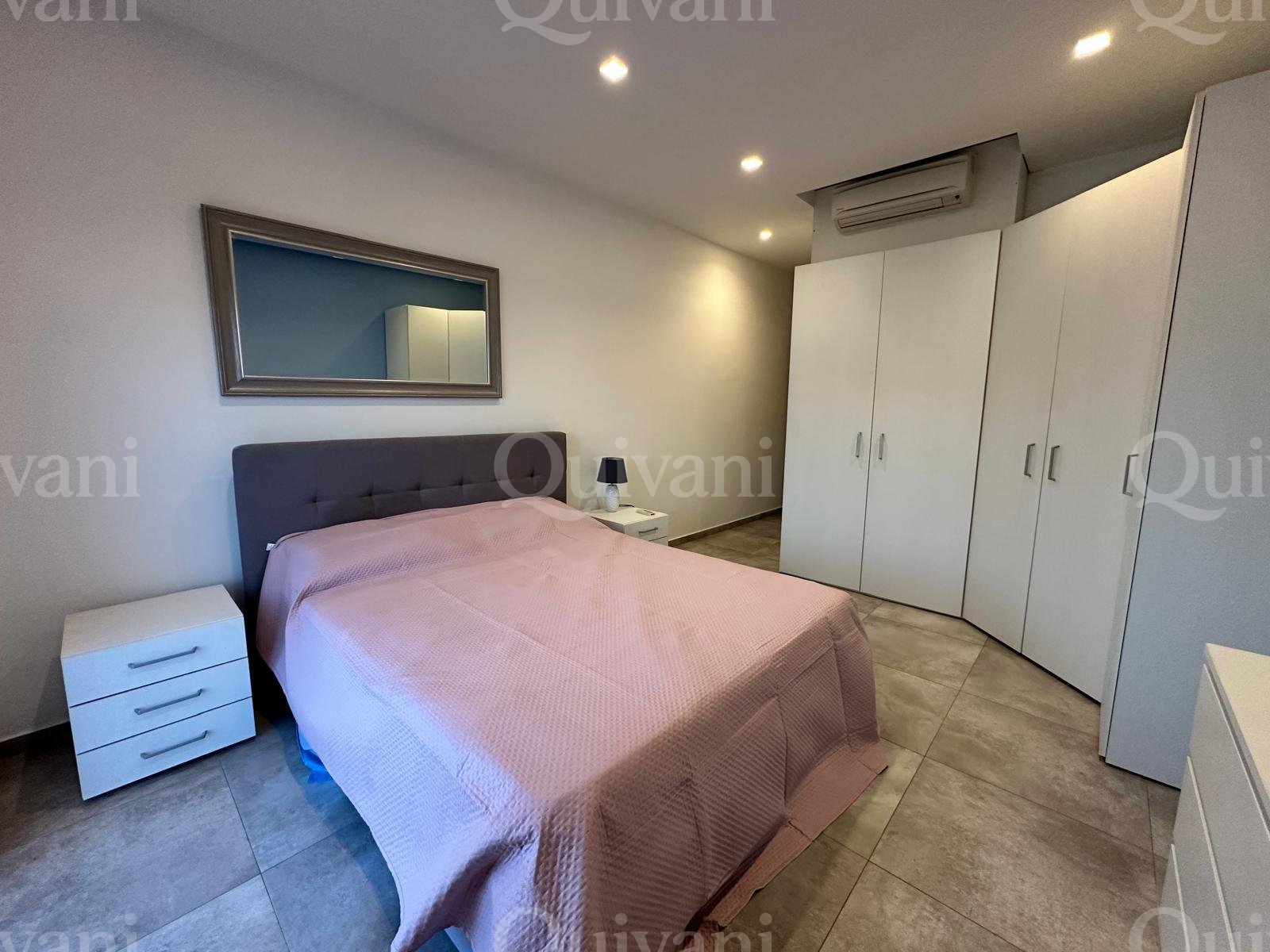 Mosta, Furnished Penthouse