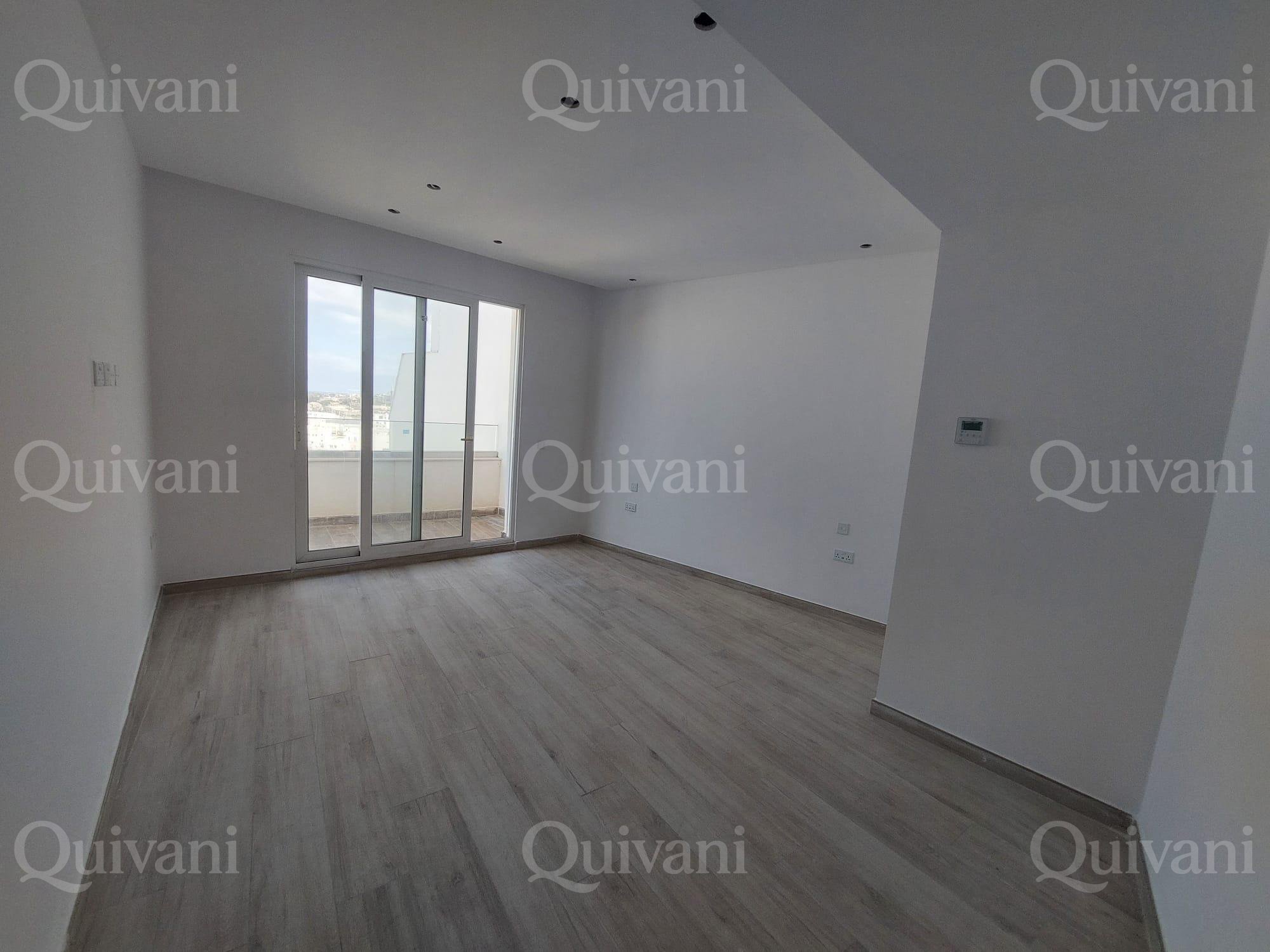 Gzira, Finished Penthouse