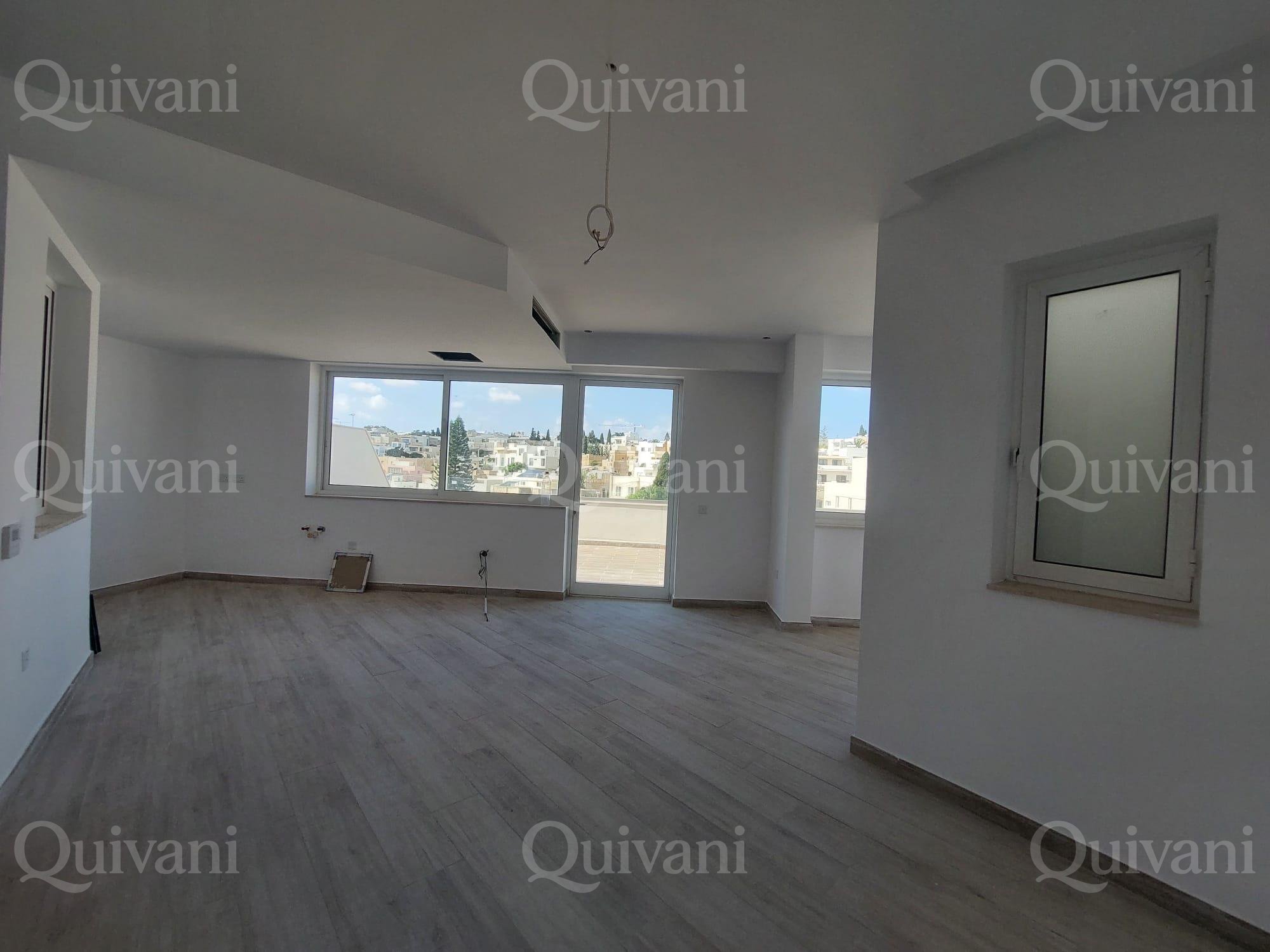 Gzira, Finished Penthouse