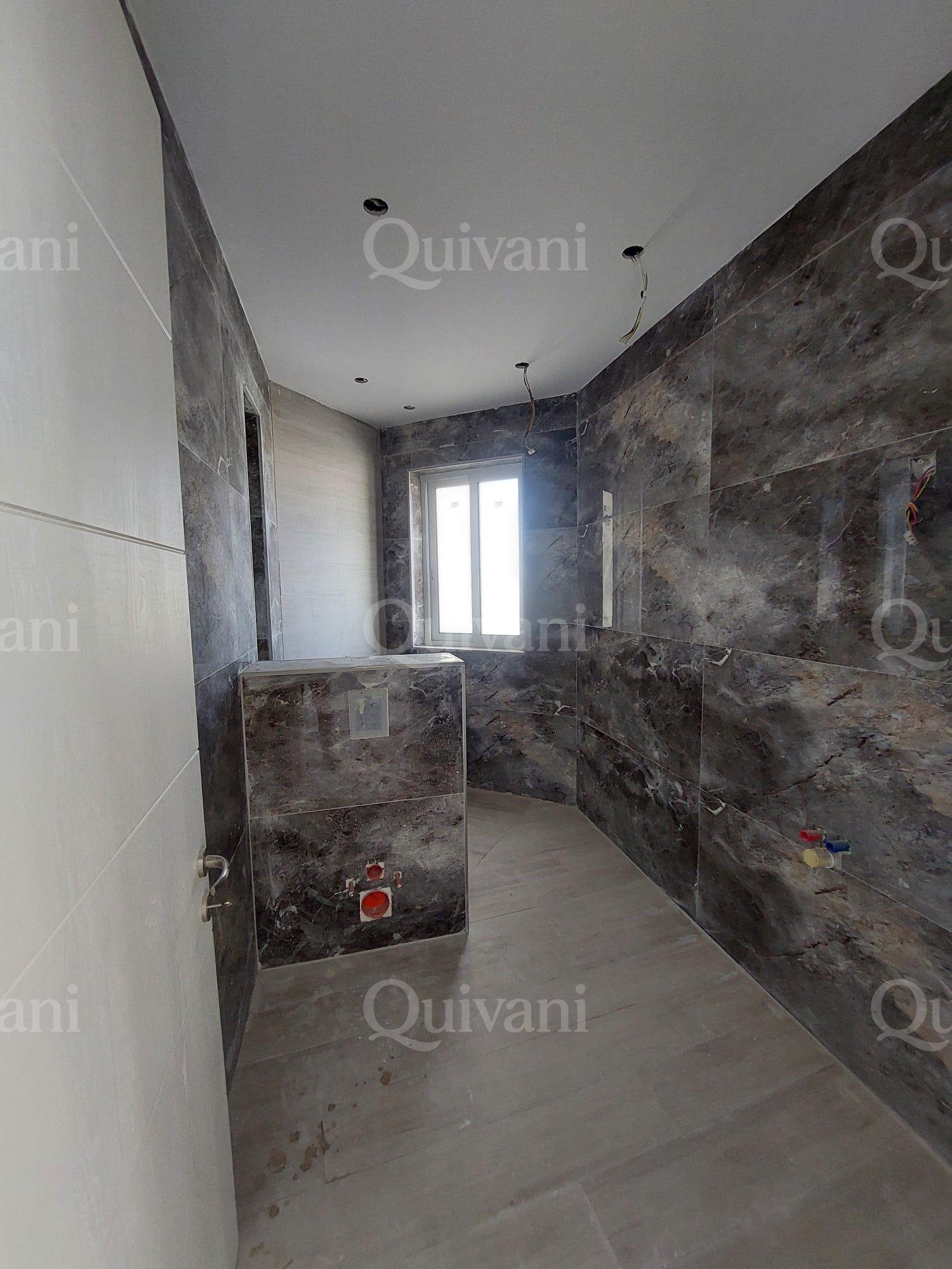 Gzira, Finished Penthouse