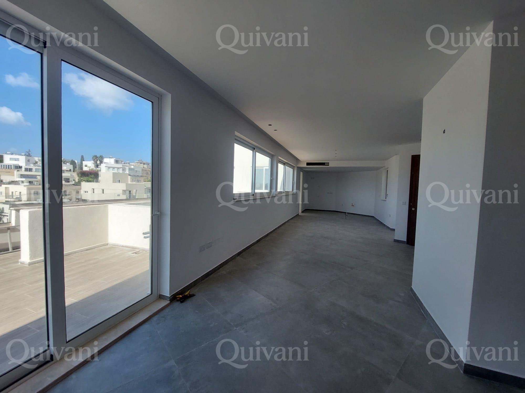 Gzira, Finished Penthouse