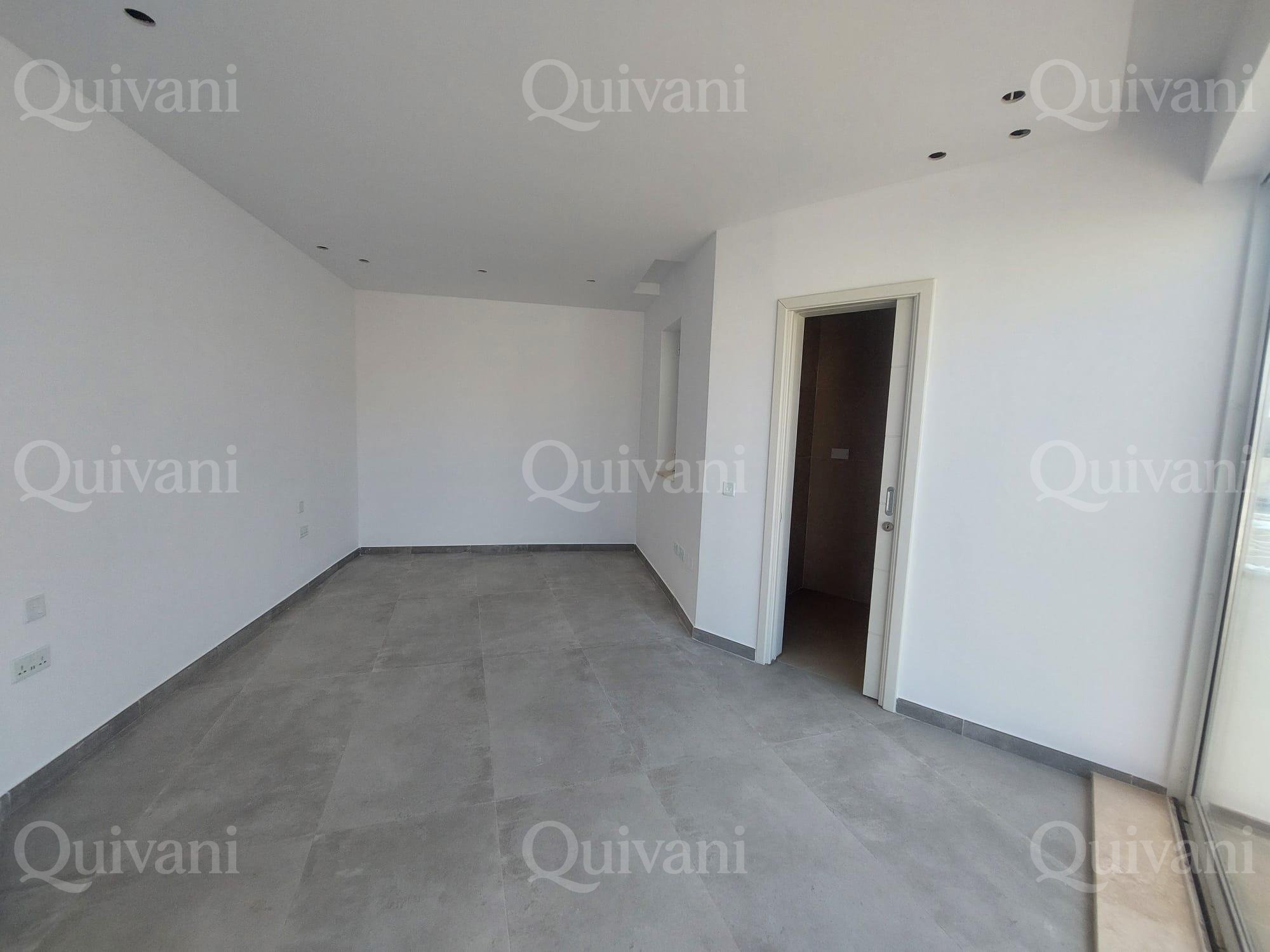 Gzira, Finished Penthouse