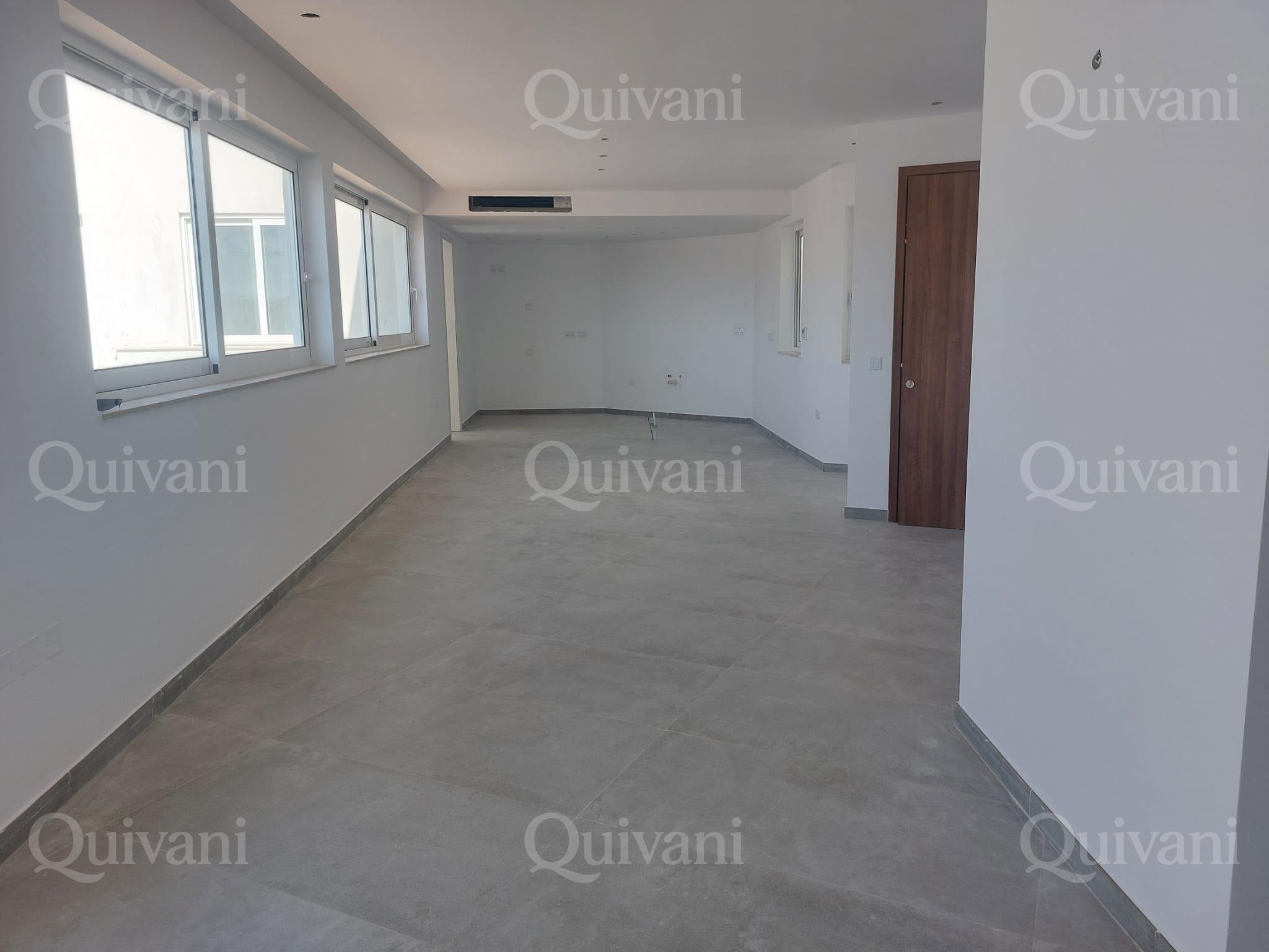 Gzira, Finished Penthouse