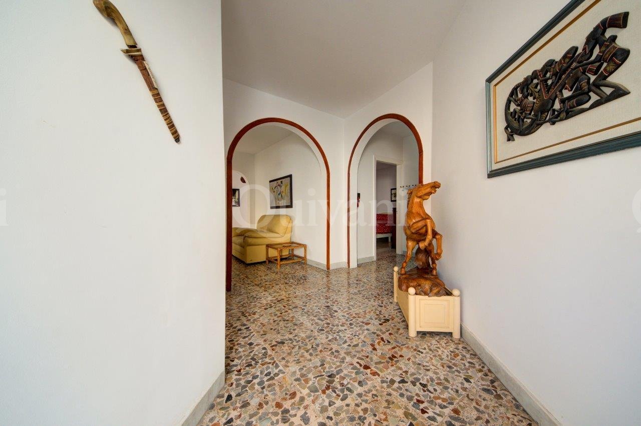 St Julians, Furnished Maisonette