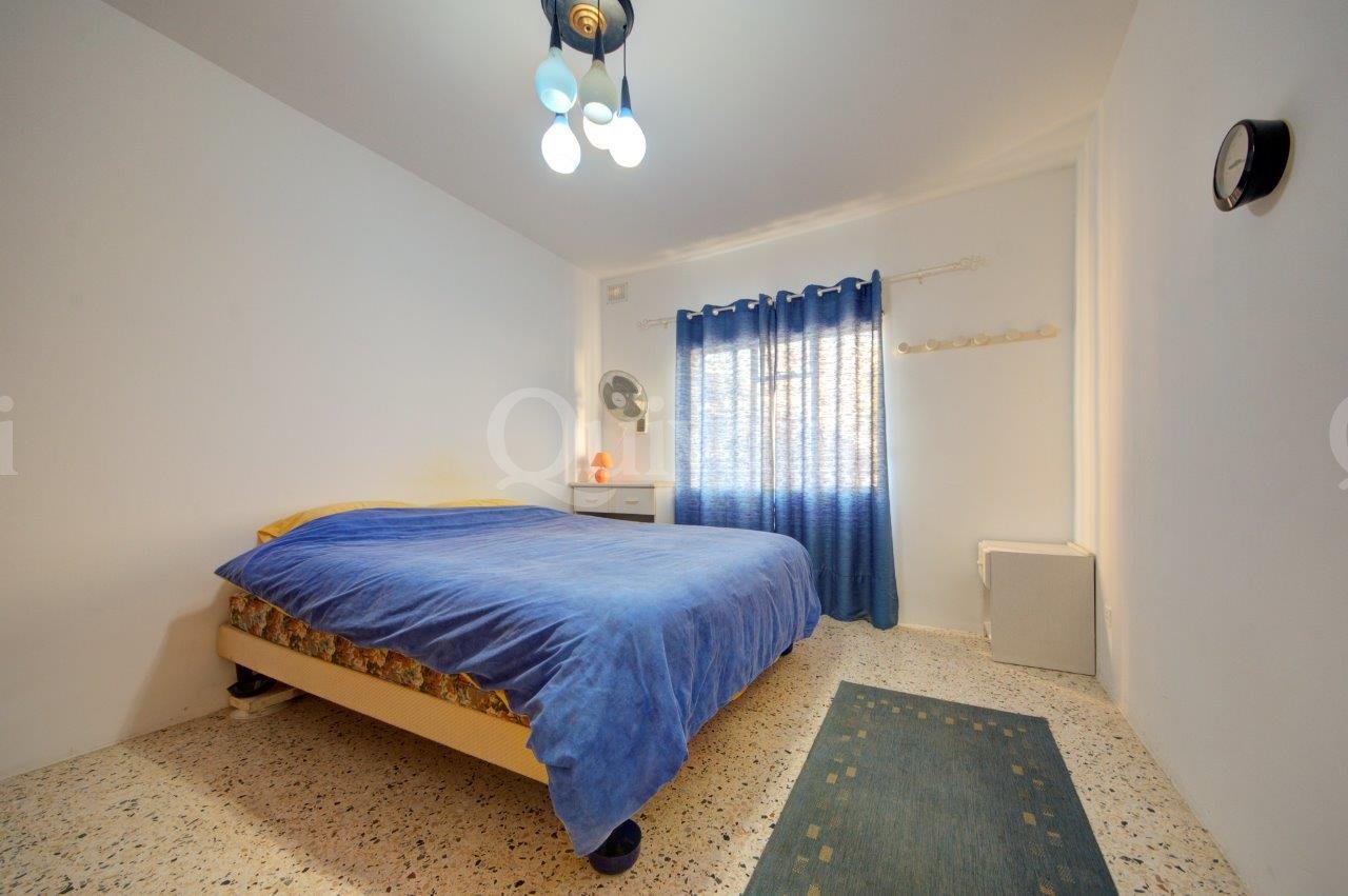 St Julians, Furnished Maisonette