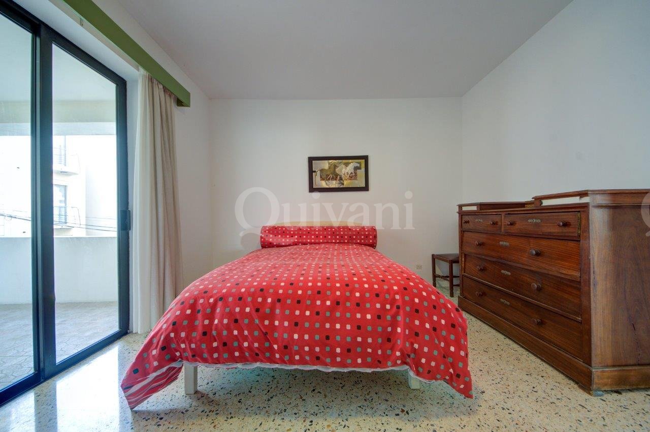 St Julians, Furnished Maisonette