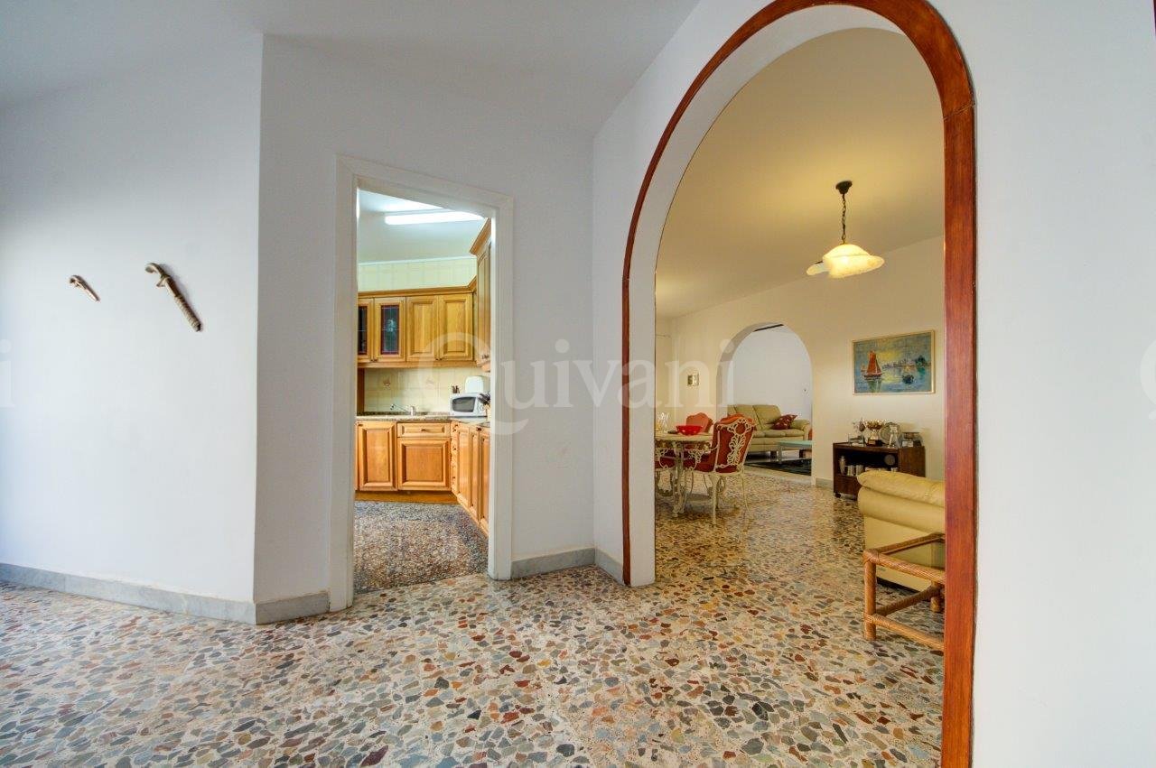 St Julians, Furnished Maisonette