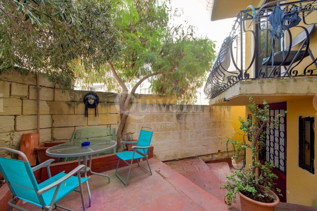 St Julians, Furnished Maisonette