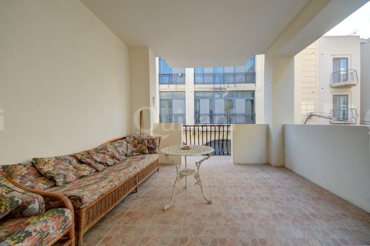 St Julians, Furnished Maisonette