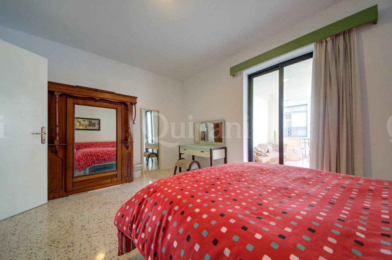 St Julians, Furnished Maisonette