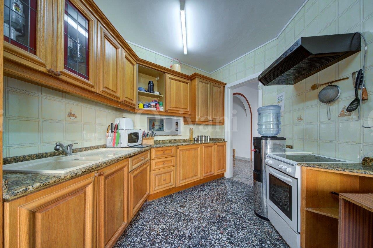 St Julians, Furnished Maisonette
