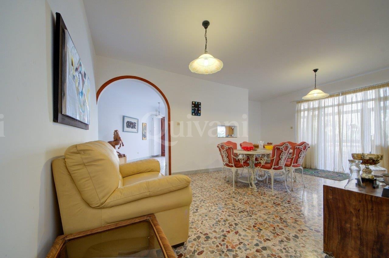St Julians, Furnished Maisonette