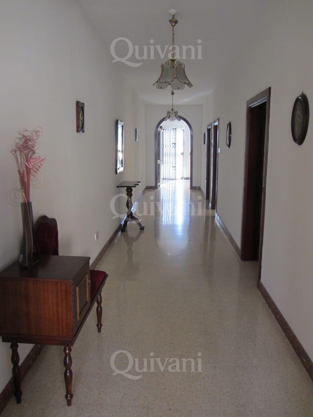 Marsascala, Furnished Maisonette