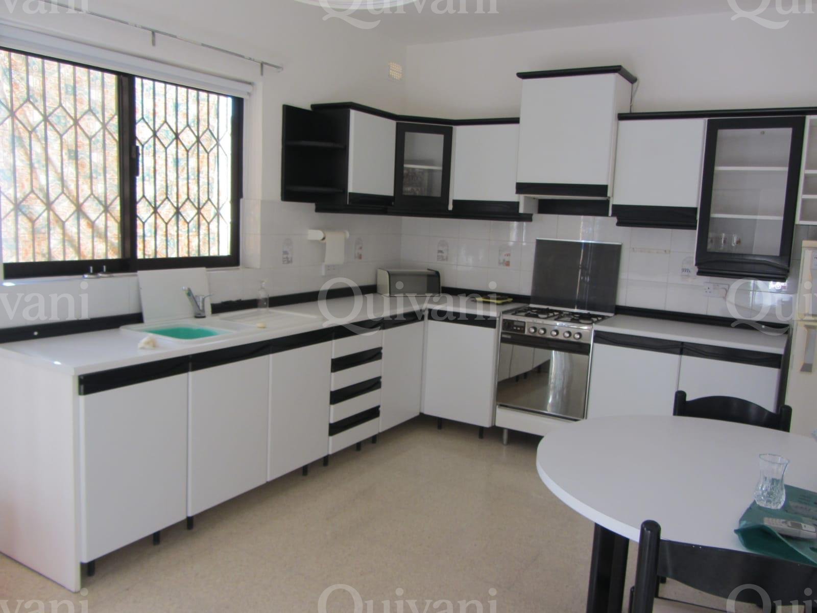 Marsascala, Furnished Maisonette