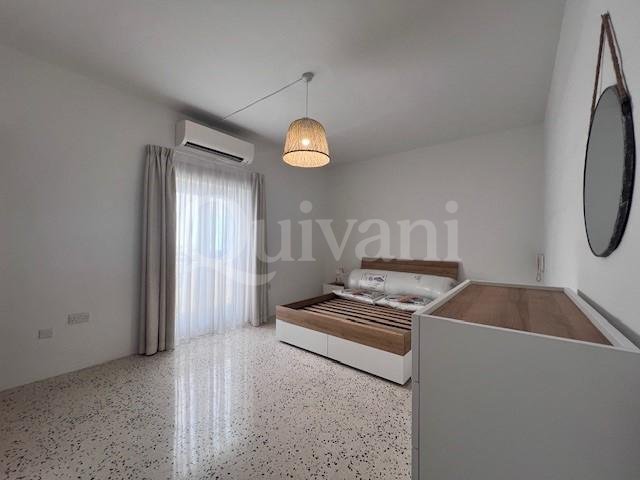 Santa Venera, Furnished Elevated Maisonette