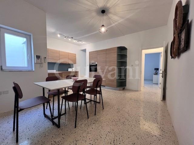 Santa Venera, Furnished Elevated Maisonette