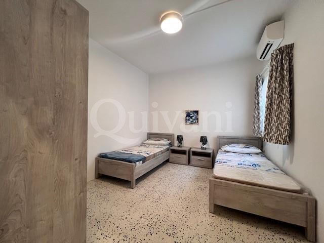 Santa Venera, Furnished Elevated Maisonette