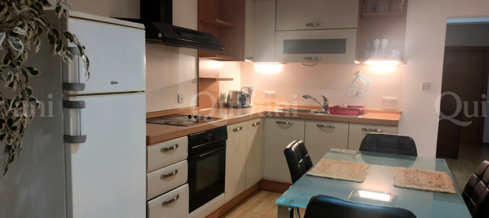 St Julians, Furnished Apartment