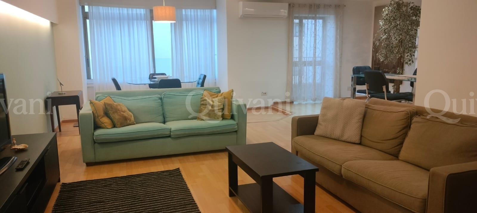 St Julians, Furnished Apartment