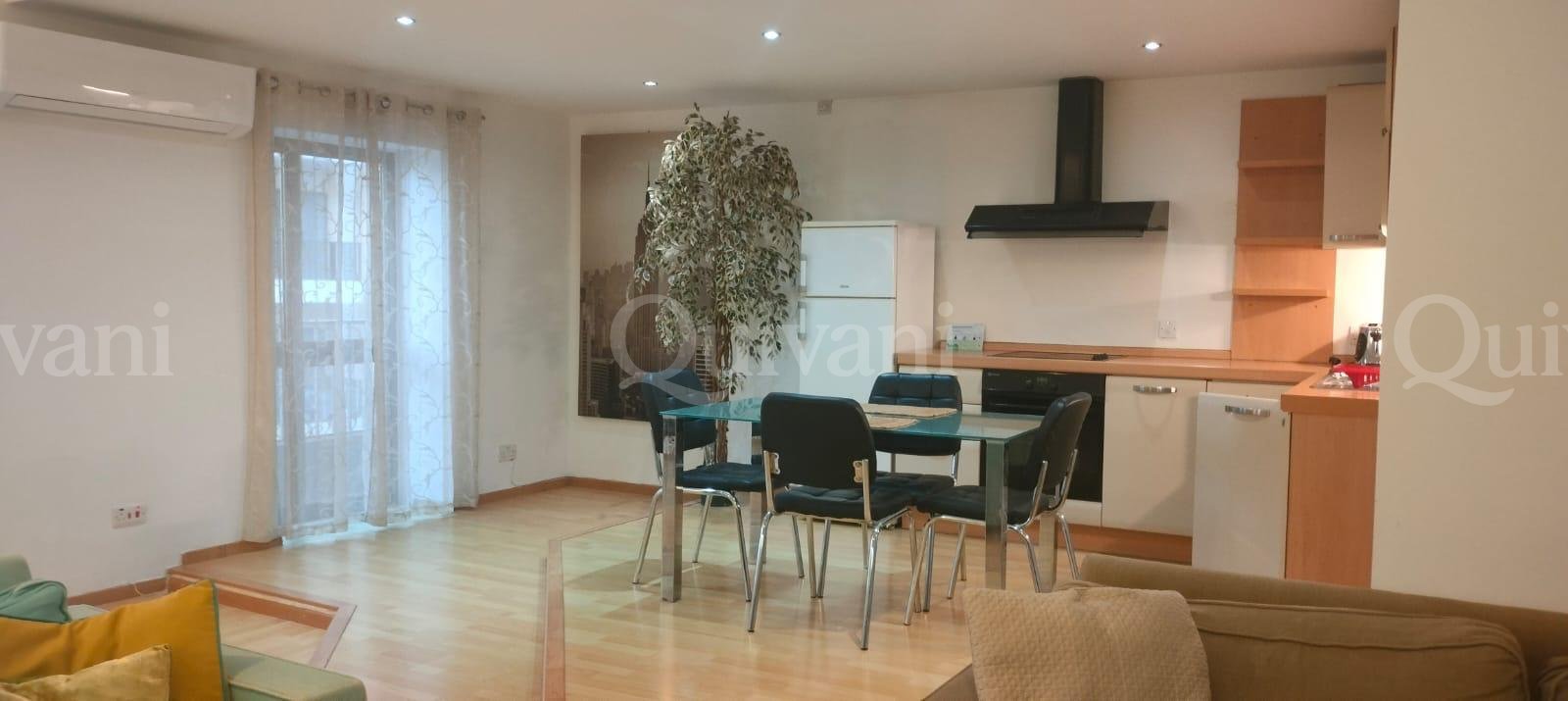 St Julians, Furnished Apartment