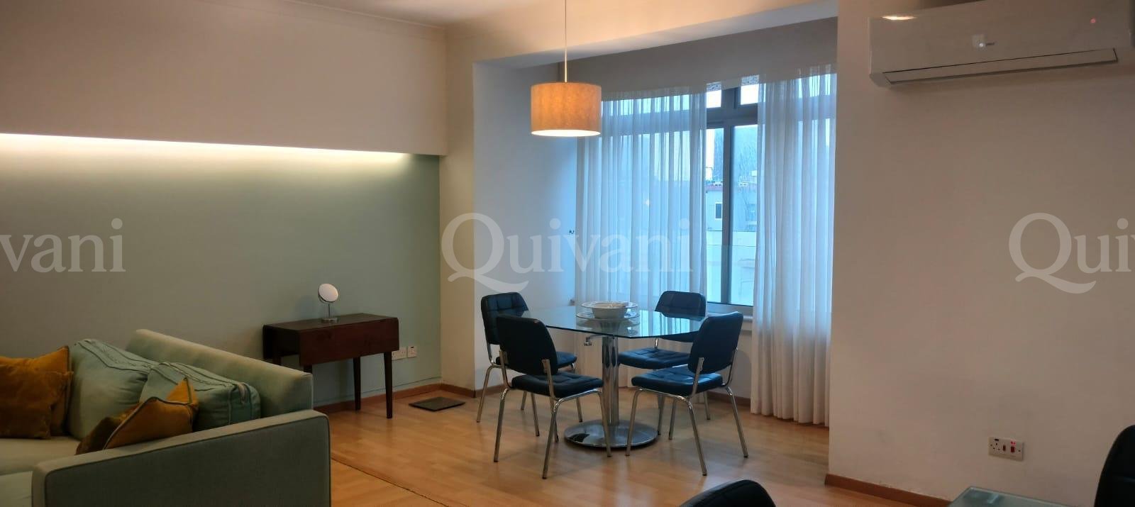 St Julians, Furnished Apartment