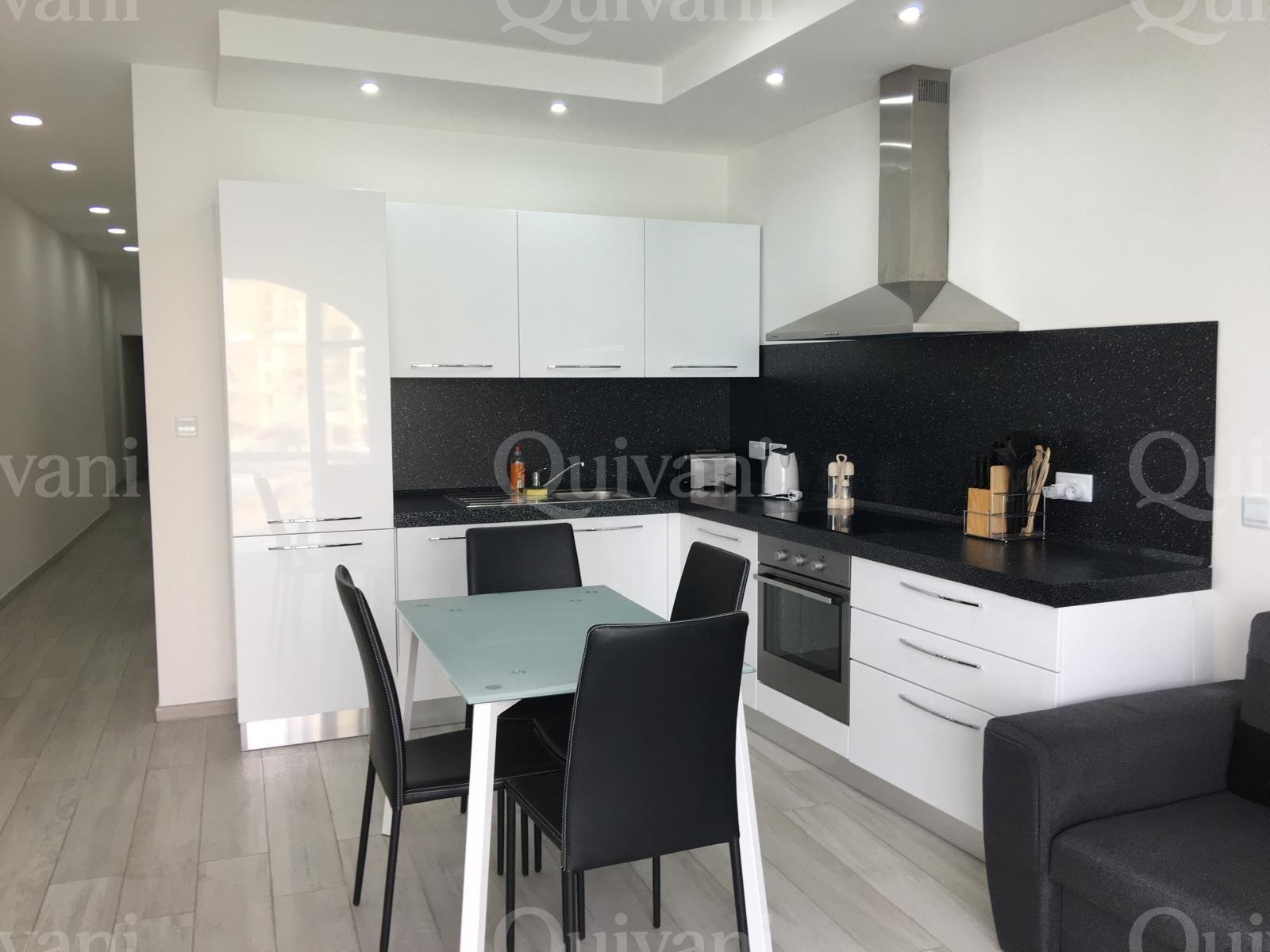 St Julians, Furnished Apartment